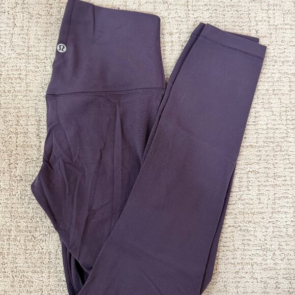 lululemon Align™ High-Rise Pant 21" - Picture 1 of 4